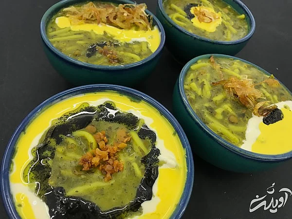 بهترین نوشیدنی افطار